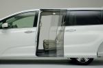 Honda Odyssey by JDM 2014 года